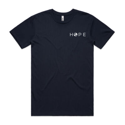 HOPE Basic Tee Thumbnail