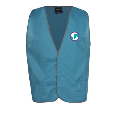 REP Project Hope Aqua Vest Thumbnail