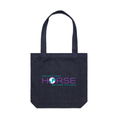 Logo Tote Thumbnail