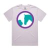 Men's Heavy Tee (Same Day) Thumbnail