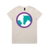 Women's Maple Tee Thumbnail