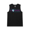 Women's Upside Tank Thumbnail